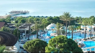 Antalya Otelleri ile Efsanevi Plajların Büyüsüne Kapılacaksınız