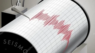 Antalya'da 4.3 büyüklüğünde deprem