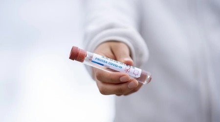 Aşı denemeleri için 25 bin gönüllü aranıyor