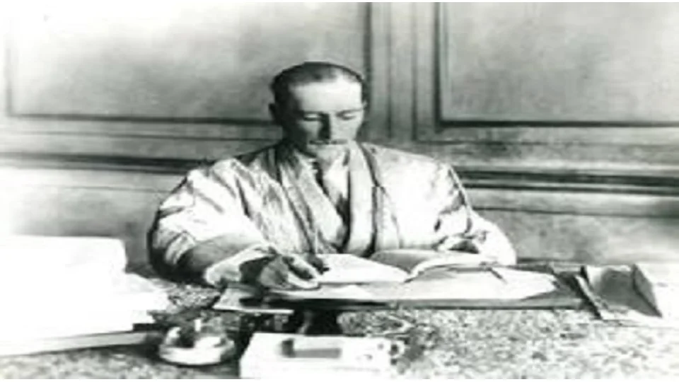 Atatürk’ün hazırlattığı hutbeler