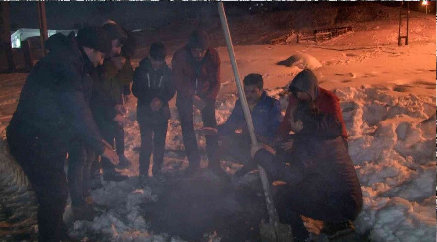 Avcılar'da 16 saatlik elektrik kesintisi