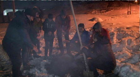 Avcılar'da 16 saatlik elektrik kesintisi