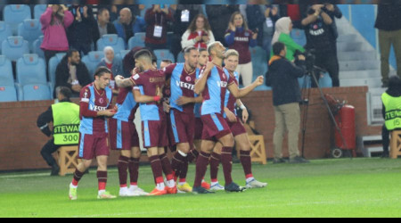 Avrupa Ligi olmadı rota Konferans Ligi