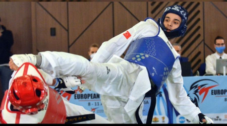 Avrupa Şampiyonası kadrosu açıklandı