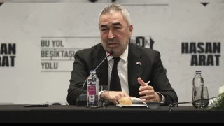 Aybaba transfer planlarını açıkladı