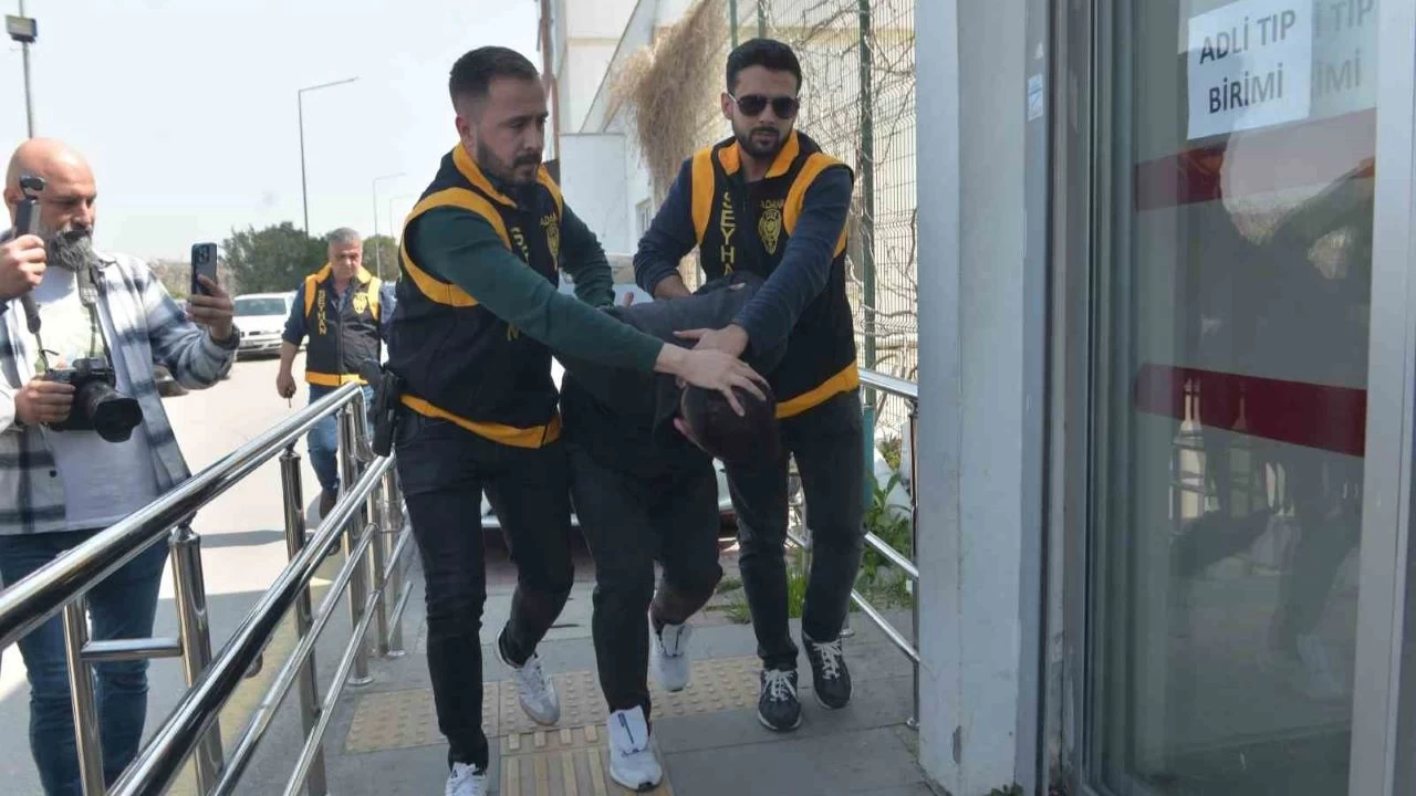 Ayşe öğretmeni ağlatan şüpheli suç makinesi çıktı