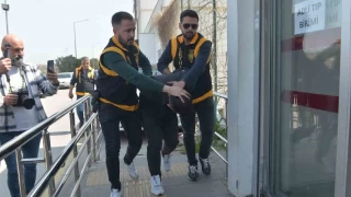 Ayşe öğretmeni ağlatan şüpheli suç makinesi çıktı