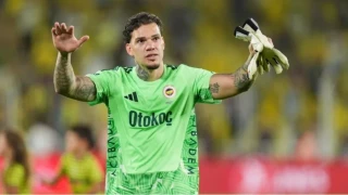 Aziz Yıldırım devreye girdi: Azizsilin Ederson'u kendisine getirdi