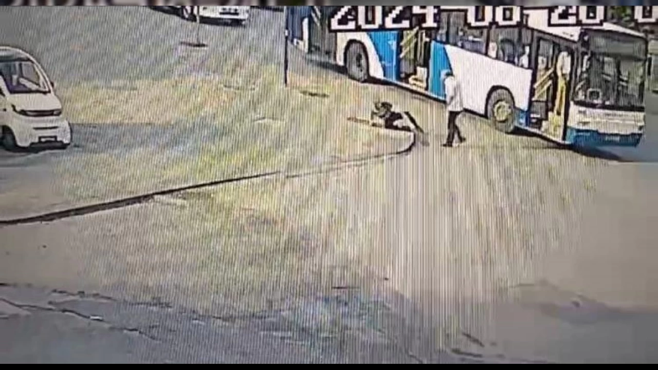 'Bana, '20 yıl hapis yattım, 20 yıl da senin için yatarım' dedi