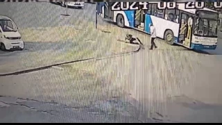 'Bana, '20 yıl hapis yattım, 20 yıl da senin için yatarım' dedi