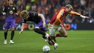 Barcelona’dan Türk futboluna ders