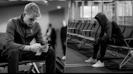 Basel'den anlamlı paylaşım