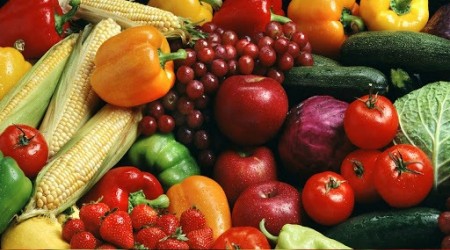 Batı Akdeniz'den 151 milyon dolar ihracat gerçekleşti