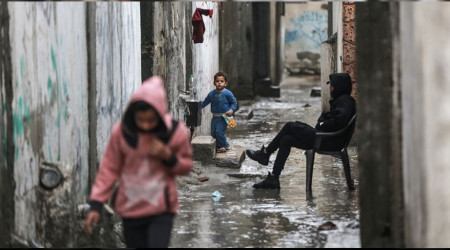 Batılı ülkelerde göçmen nüfusu artıyor