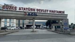 'Bebek ve anne dostu' hastane