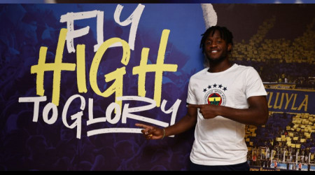 "Beşiktaş taraftarı bana tepki göstermez"