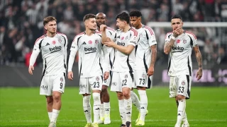 Beşiktaş taraftarı için oynayacak