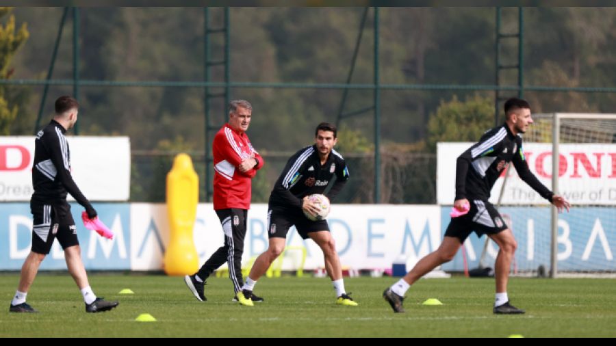 Beşiktaş yeniden umutlandı