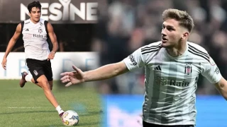 Beşiktaş'ın gençleri yuvadan uçuyor
