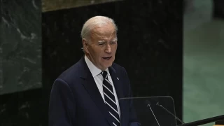 Biden, Pentagon'a ABD ordusunun Orta Dou'daki duruunu gzden geirme talimat verdi