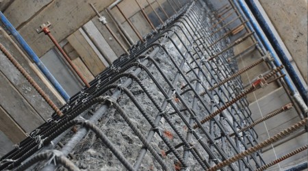 Binlerce konut kurtarılabilir