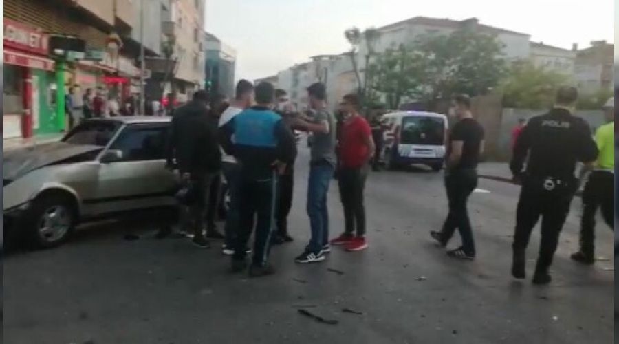 Birileri şu drift terörünü durdursun!