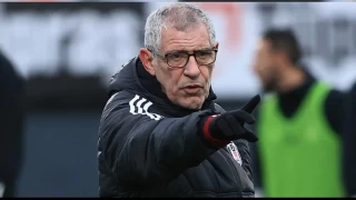 Birilerinin Santos’a Beşiktaş’ı anlatması lazım