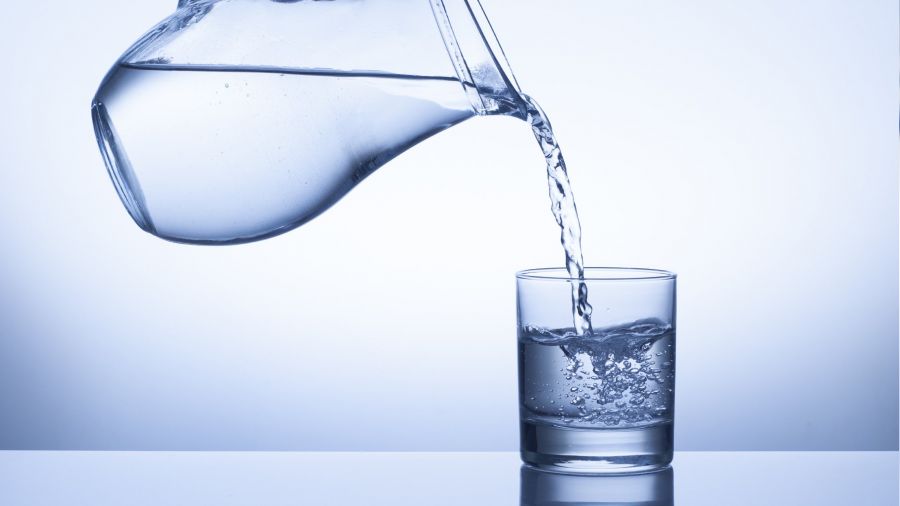 Böbrek hastaları su tüketimine dikkat etmeli