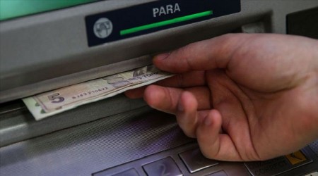 Bolu'da ATM'ler mhrlendi