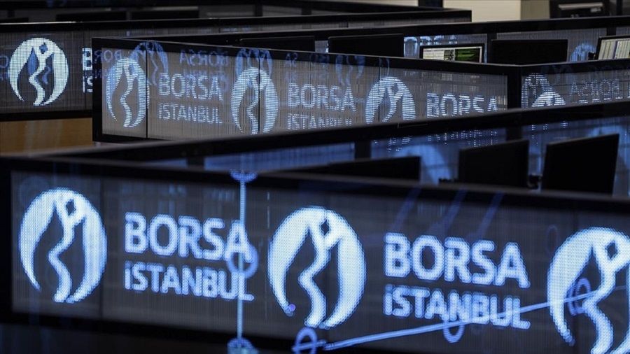 Borsa günü rekorlarla tamamladı!