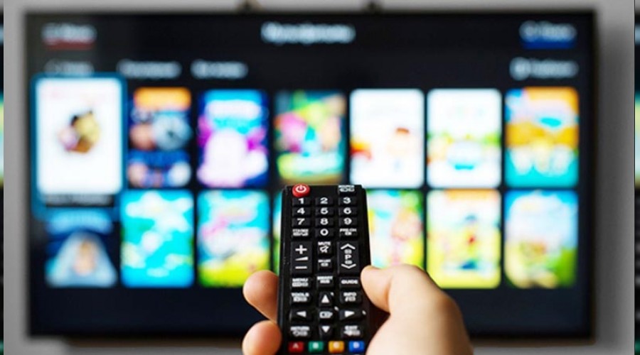 Boş vakitlerin çoğu ekran başında geçiyor