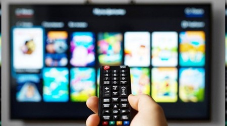 Boş vakitlerin çoğu ekran başında geçiyor