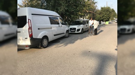 Bu sefer evlat vahşeti