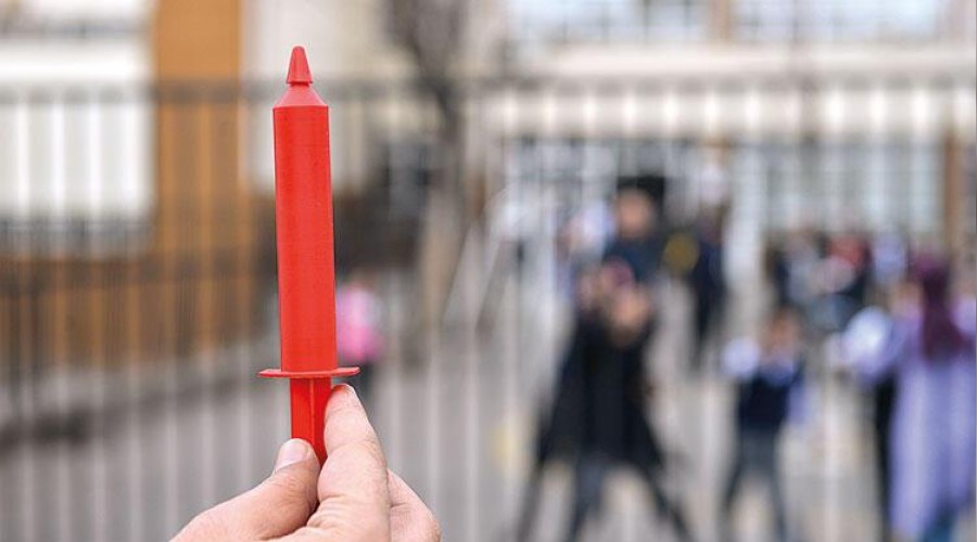 Bu sefer firma yetkilileri tutuklandı