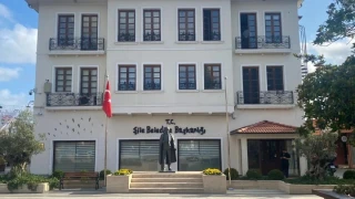 Bugünkü soruşturmanın adresi Şile Belediyesi