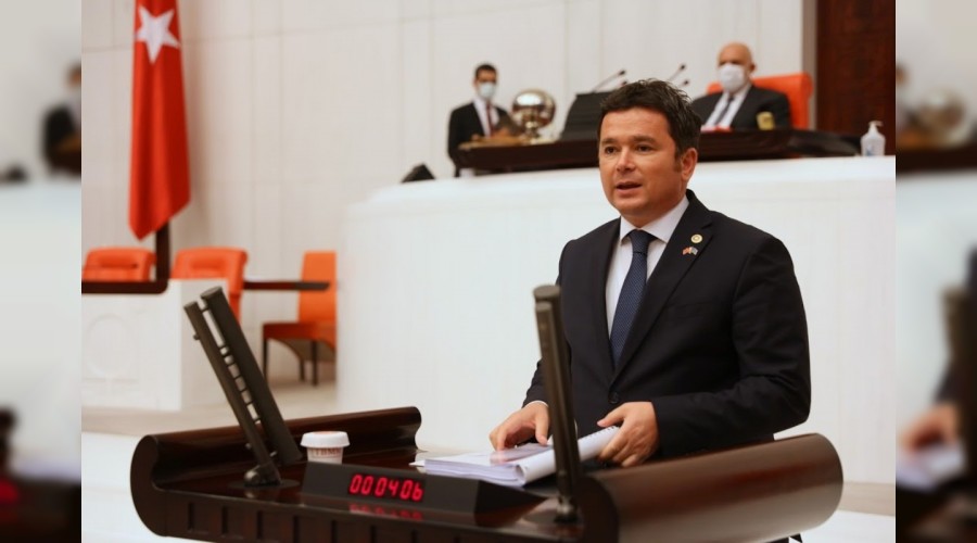 Bursa'da 23 bin hanenin elektriği kesildi