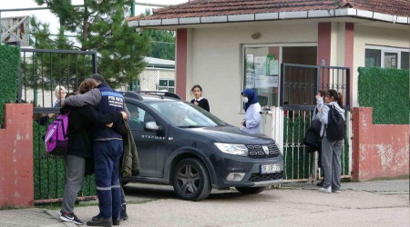 Bursa'da 8 öğrenci gıdadan zehirlendi