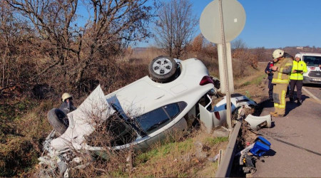 Bursa'da can pazar: 1'i ar 4 yaral