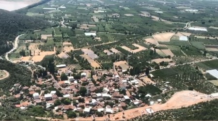 Bursa'da selin bilançosu ağır