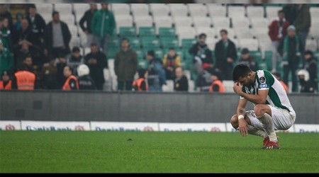 Bursa'dan Kasımpaşa'ya geldi