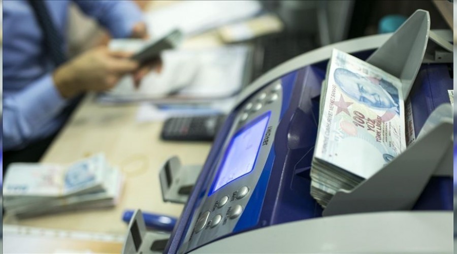 Bütçe açığı rekor kırdı