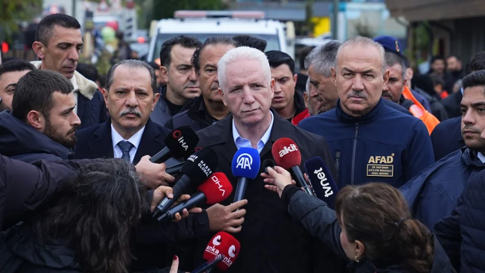 Can kaybı 3’e yükseldi