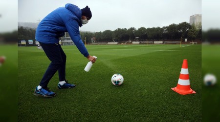 "Çaresizliğin fotoğrafı"