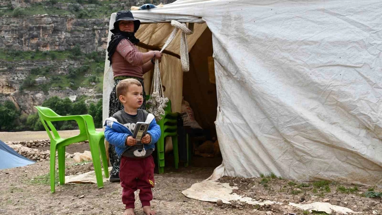 'Cehennem Göçerleri'ni hiç duydunuz mu?