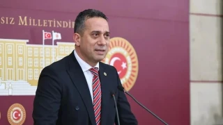 CHP Grup Başkanvekili Başarır'dan en düşük emekli maaşına ilişkin açıklama