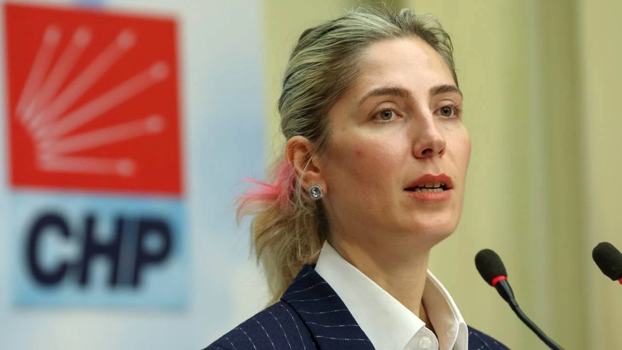 CHP'li Atalar: İklim krizi bir komplo değil, yıkıcı etkilerini göstermeye başlayan bir gerçeklik