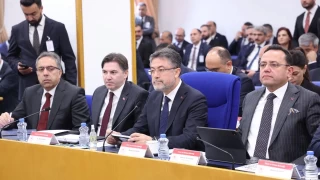 "Çiftçilerimizin yaş ortalaması 59'a yükseldi"