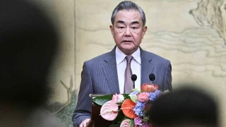 Çin'den dikkat çeken İran açıklaması