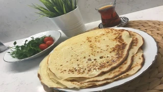 Cızlak: Anadolu’nun sacda pişen lezzeti