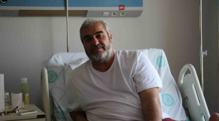 'Deprem koca arabayı kaldırıp kaldırıp yere vurdu'